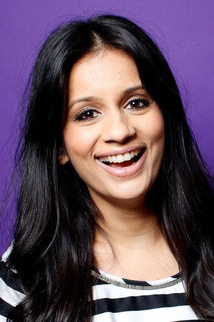 Sonali Shah - Actor Profile Photo