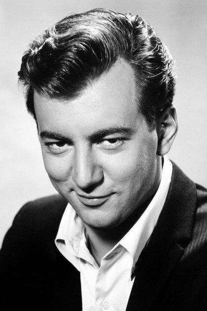 Bobby Darin - Actor Profile Photo