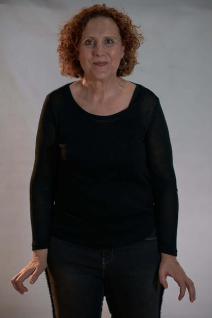 Trini Alabanda - Actor Profile Photo