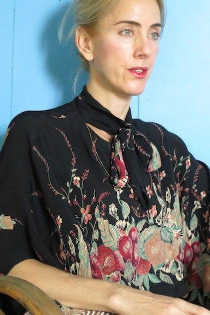 Stephanie Barber - Actor Profile Photo