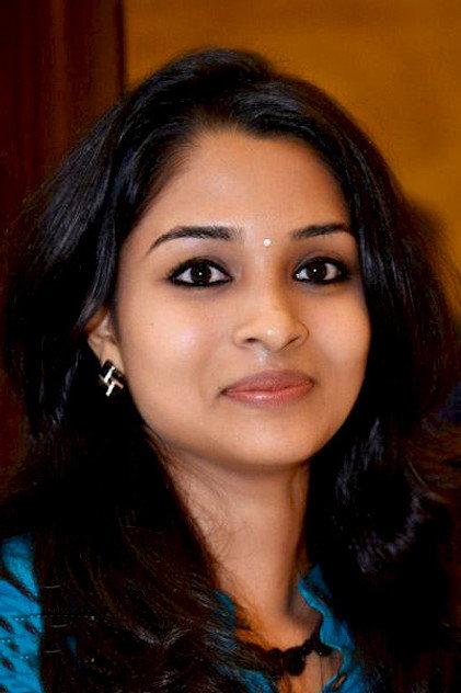 Vinitha Koshy - Actor Profile Photo