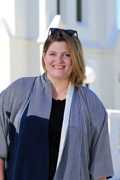 Llandi Beeslaar - Actor Profile Photo
