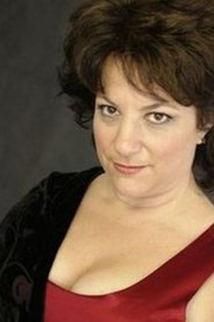 Jill Holden - Actor Profile Photo
