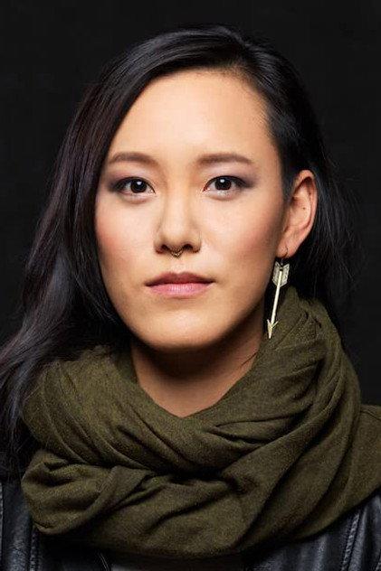 Anne Hu - Actor Profile Photo