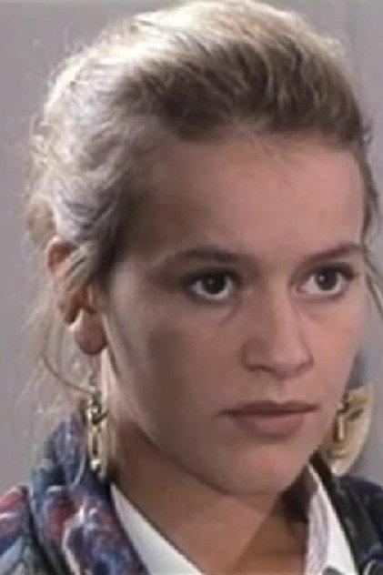 Valérie Dumas - Actor Profile Photo