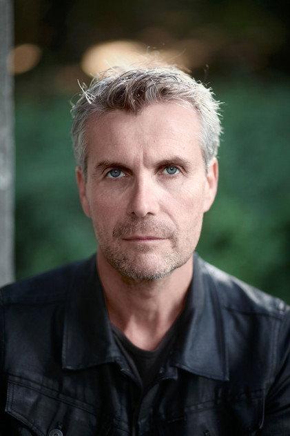 Harald Schwaiger - Actor Profile Photo
