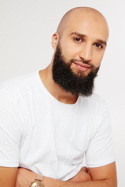 Jason Brokerss - Actor Profile Photo