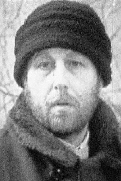 Sergei Popov - Actor Profile Photo