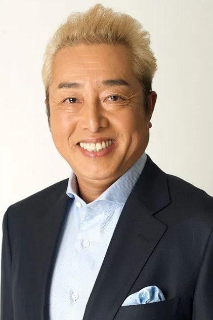 Guadalcanal Taka - Actor Profile Photo