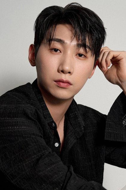 Yu Seong-yong - Actor Profile Photo