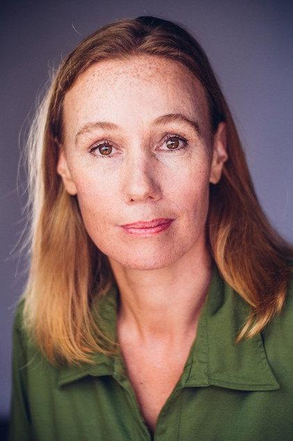Tessa Mitchell - Actor Profile Photo