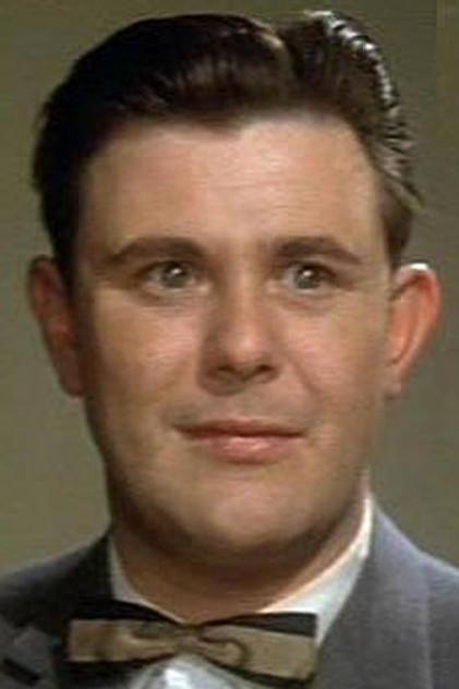 Hugo Herrestrup - Actor Profile Photo