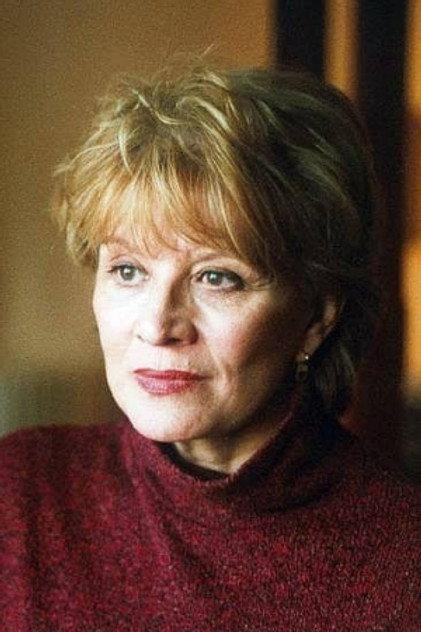 Maite Blasco - Actor Profile Photo