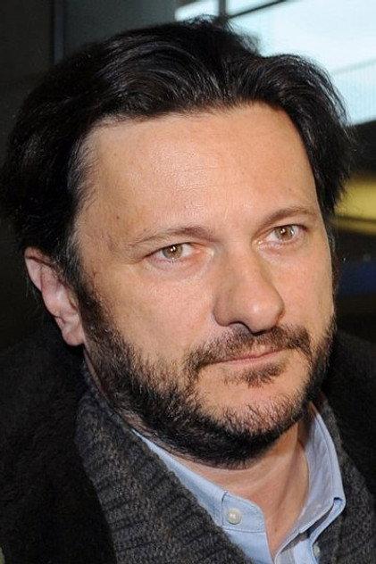 Arthur Vercken - Actor Profile Photo