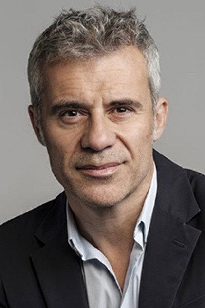 Domingo Corral - Actor Profile Photo