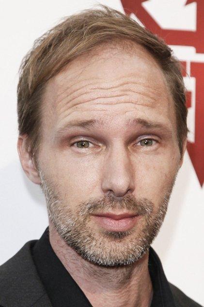 Gary Cairns - Actor Profile Photo