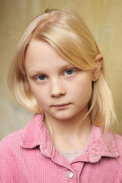 Hanna Heckt - Actor Profile Photo