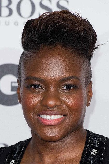 Nicola Adams - Actor Profile Photo