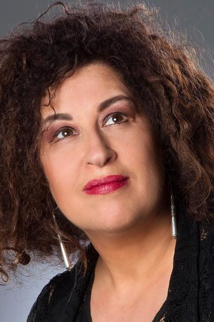 Renée Morloc - Actor Profile Photo