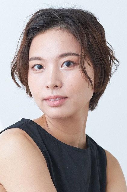 Eri Nagai - Actor Profile Photo