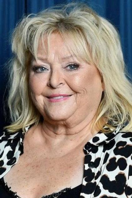Kikki Danielsson - Actor Profile Photo