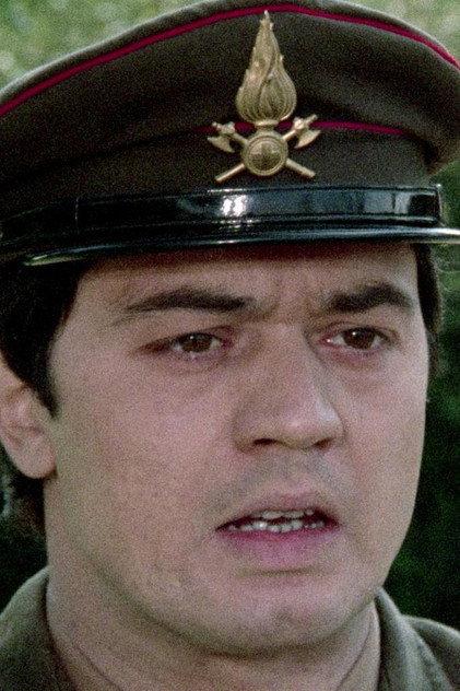 Gianni Pulone - Actor Profile Photo
