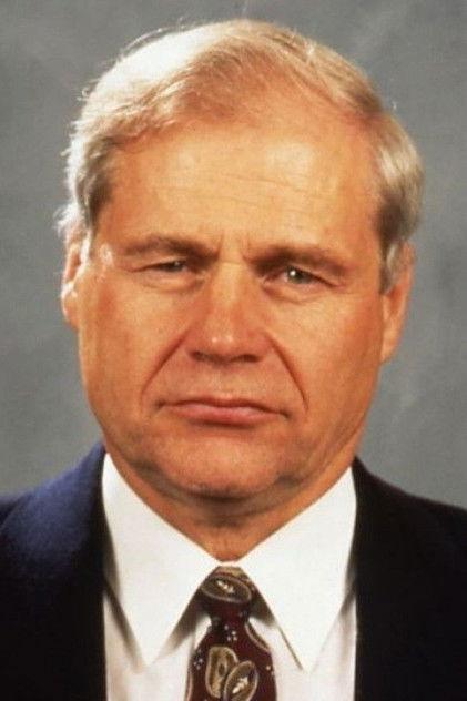 Terry Simpson - Actor Profile Photo