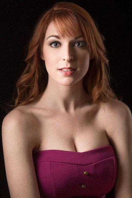Lisa Foiles - Actor Profile Photo