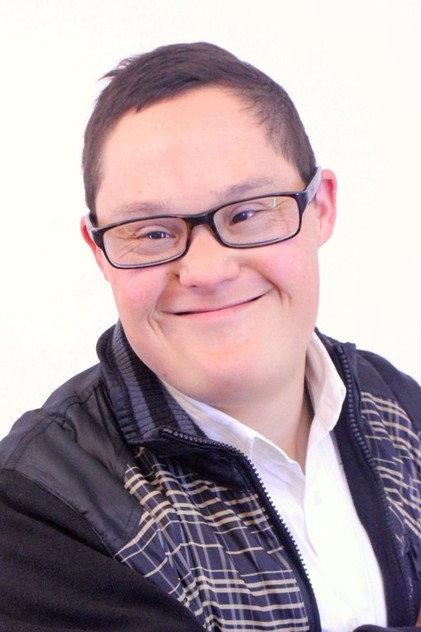 Gorka Zufiaurre - Actor Profile Photo