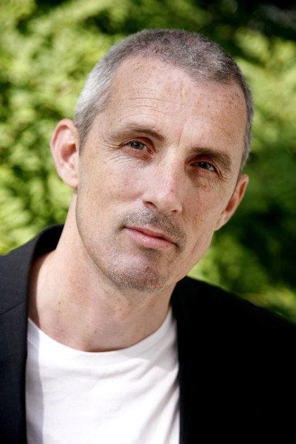 David Masterson - Actor Profile Photo