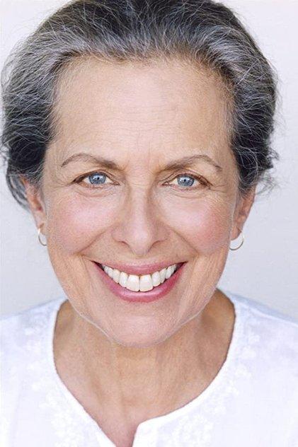 Betty Aberlin - Actor Profile Photo