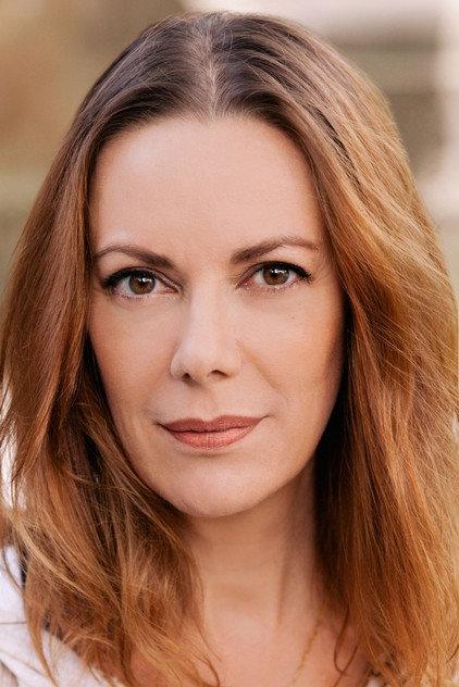 Barbara Weetman - Actor Profile Photo
