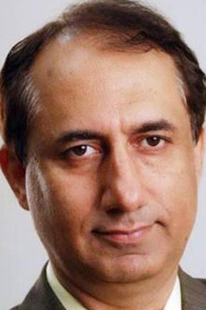 Lalit Parimoo - Actor Profile Photo