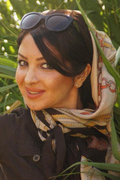 Paniz Alizadeh - Actor Profile Photo