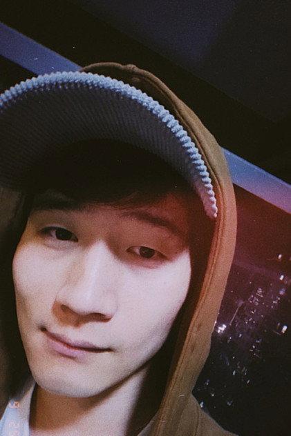 Zhang Zuoyan - Actor Profile Photo