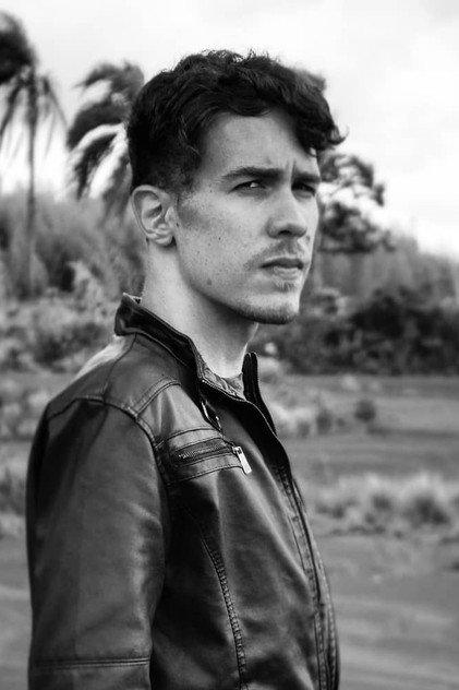 Weslei Mata - Actor Profile Photo