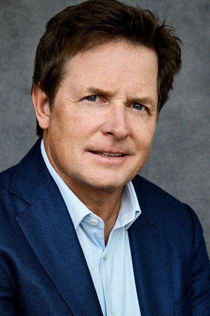 Michael J. Fox - Actor Profile Photo