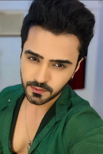 Gaurav Bajpai - Actor Profile Photo