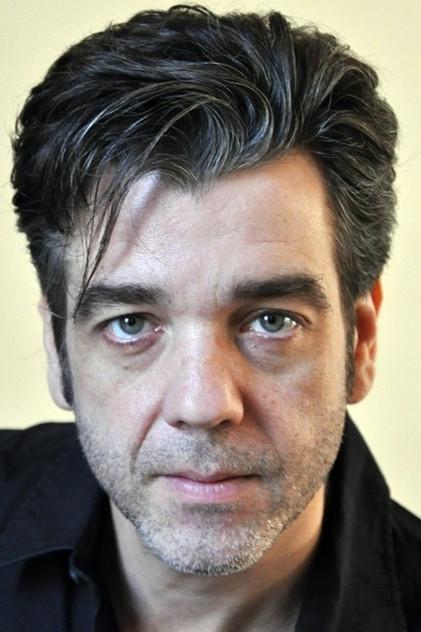 Marc Citti - Actor Profile Photo