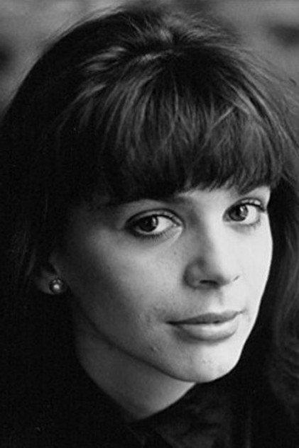 Sonja Martin - Actor Profile Photo
