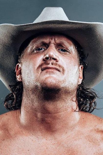 Joe Doering - Actor Profile Photo