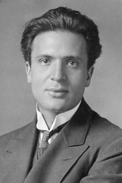 Bruno Walter - Actor Profile Photo