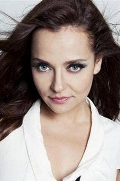 Didem Balçın - Actor Profile Photo
