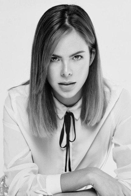 Isabela Córdoba Torres - Actor Profile Photo