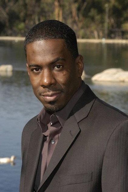 Tobi Gadison - Actor Profile Photo