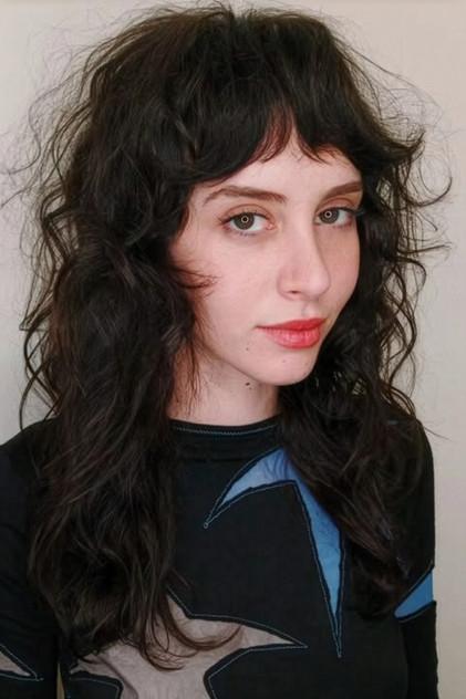 Mica Tenenbaum - Actor Profile Photo