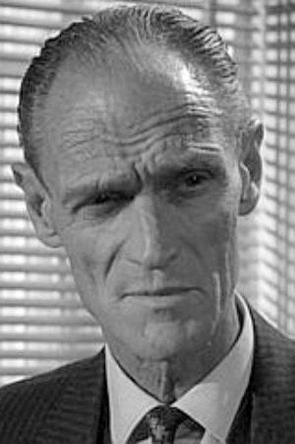 Peter Madden - Actor Profile Photo