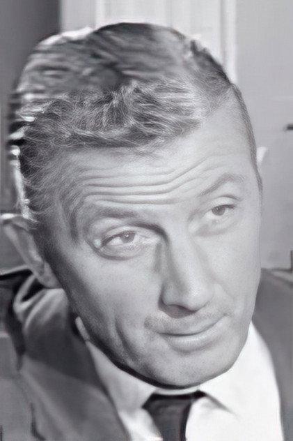 Robert Le Ray - Actor Profile Photo
