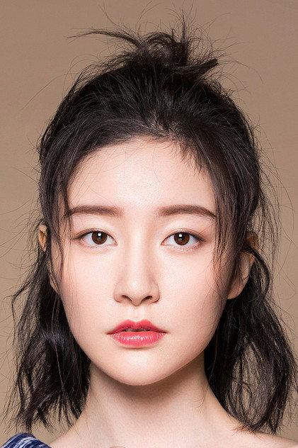 Cui Xinxin - Actor Profile Photo