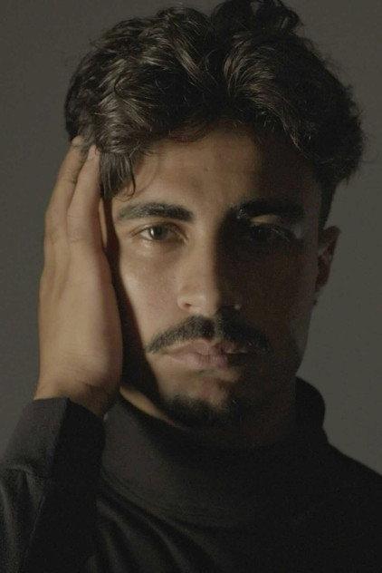 Fagner Soares - Actor Profile Photo